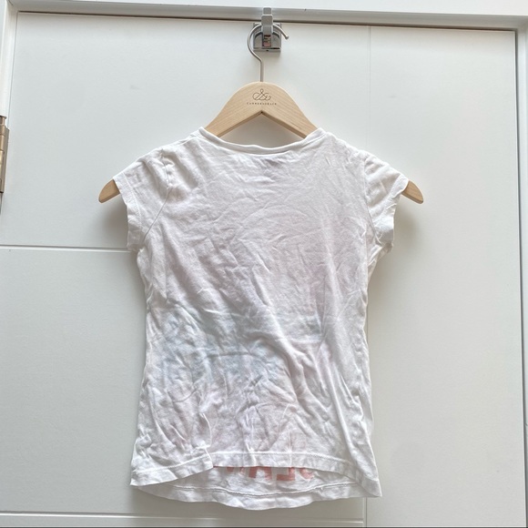 Guess Kids Graphic T-shirt - Picture 2 of 2